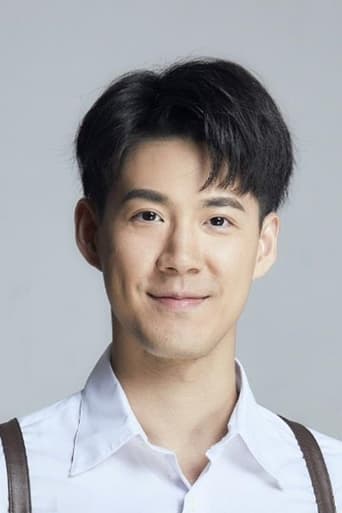 Image of Paul Wang