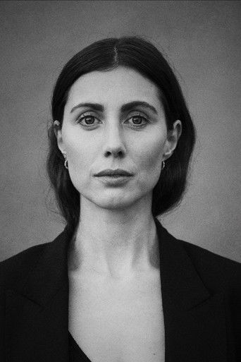 Katrine Greis-Rosenthal — photo 3