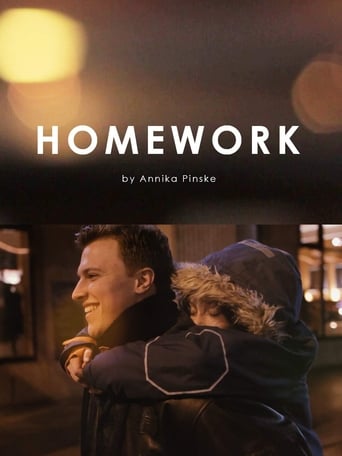 Poster of Homework