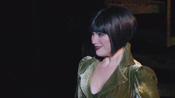 #8 Into the Woods