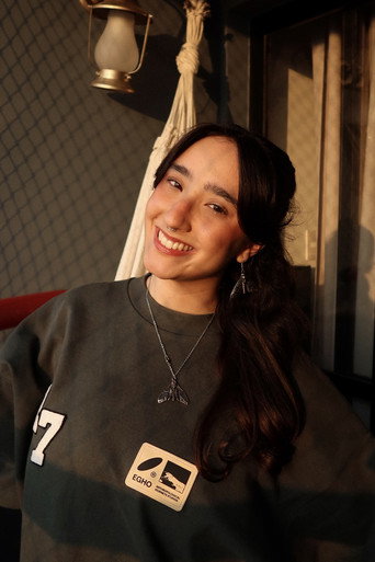 Lara Veloso — 2