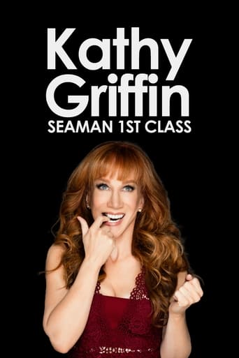 Poster för Kathy Griffin: Seaman 1st Class