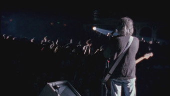 #9 Nirvana: Live at the Paramount
