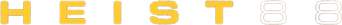Heist 88 logo