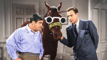 Це не соломинка (1943)