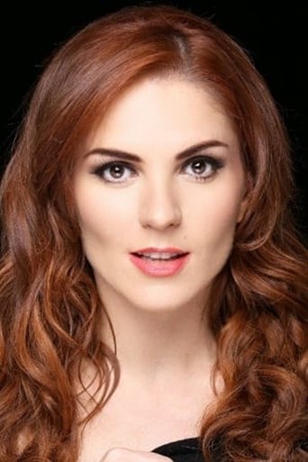 Zoraida Gómez is Nuria Arévalo