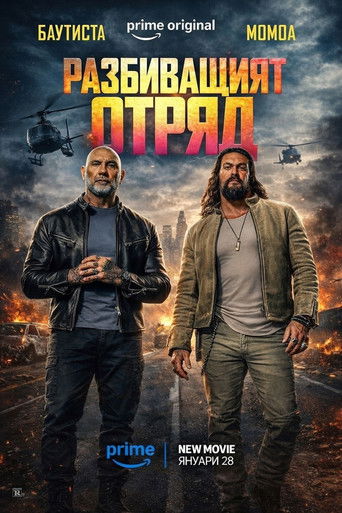 Разбиващият отряд