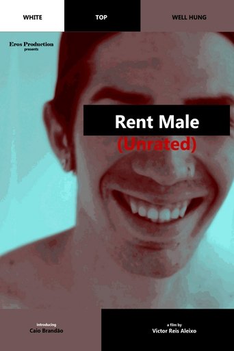 Poster för Rent Male Unrated