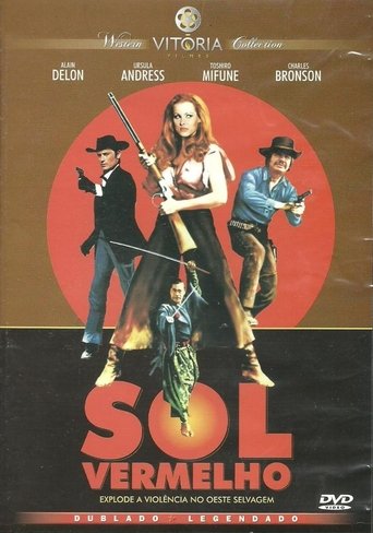 Assistir Sol Vermelho online Assistir Sol Vermelho online