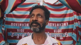 Cena de Ô, abre alas!