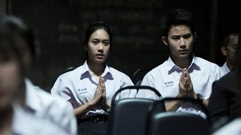 ThirTEEN Terrors - S1E01