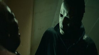 #54 Гелловін убиває