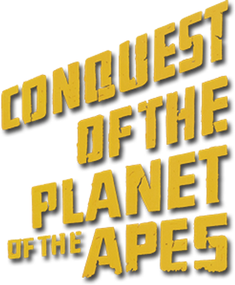 صورة من Conquest of the Planet of the Apes