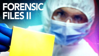 #6 Forensic Files II