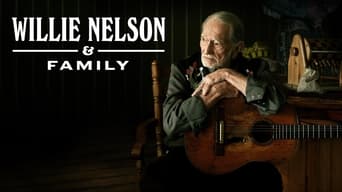 #5 Віллі Нельсон і родина