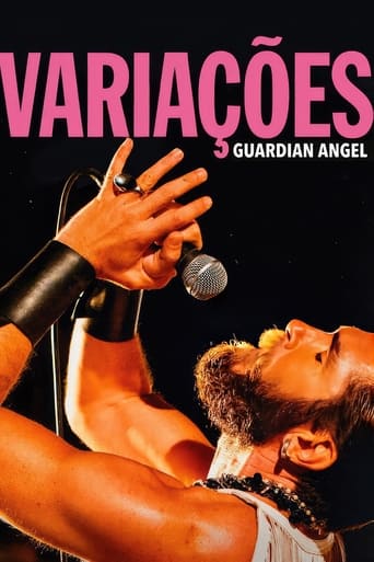 Poster of Variações