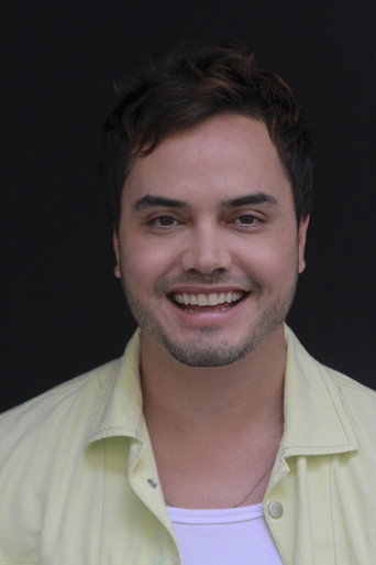 Luiz Felipe Pedroso