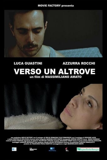 Poster of Verso un altrove