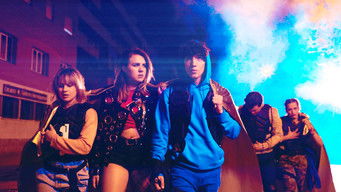 Episode 4 — Episode 4