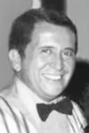 Image of Chucho Salinas