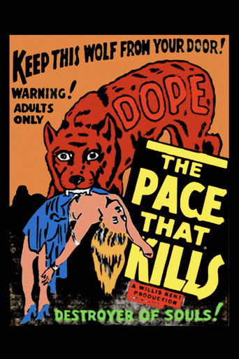 The Pace That Kills (1928)