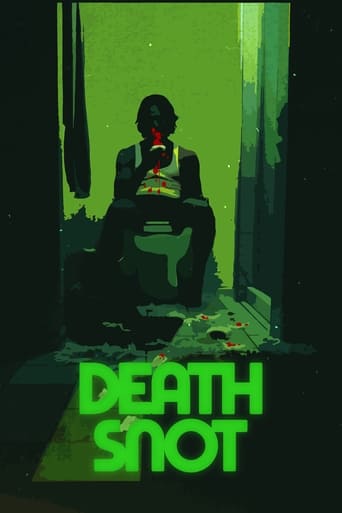 Poster of Death Snot