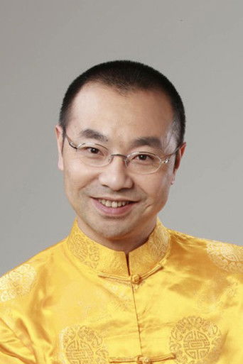 Liu Yiwei — photo 2
