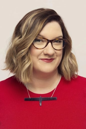 Image of Sarah Millican