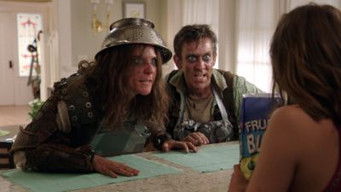 Episode 2 — Bad Seed