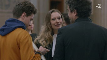 Episode 5 — Antoine