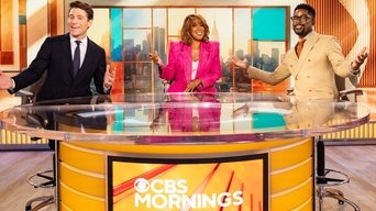 CBS Mornings - S5E01