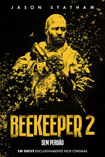 Beekeeper 2: Sem Perdão