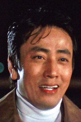 Image of Shinji Amano