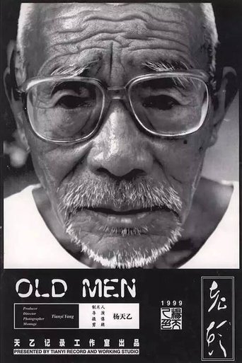 Old Men