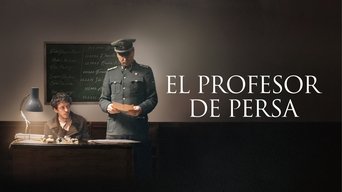 Galeria 2 - El profesor de persa