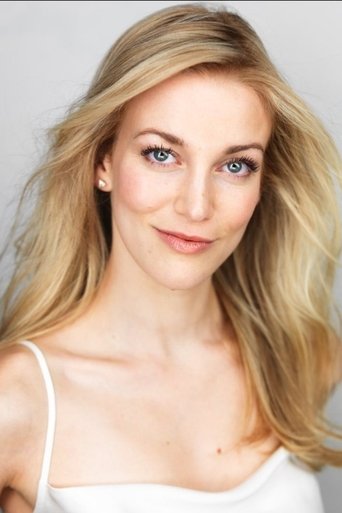 Jana Bernard headshot