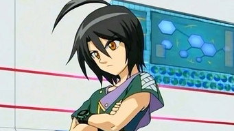 Bakugan T3E12