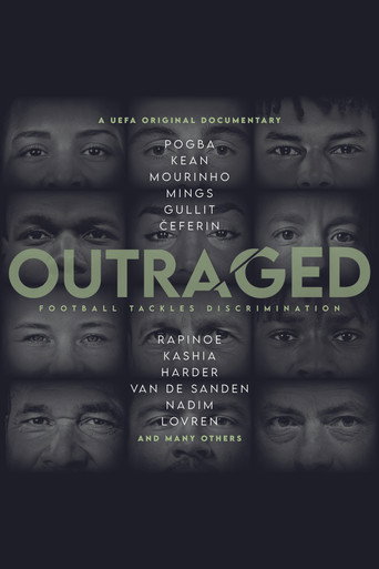 Outraged (2020)