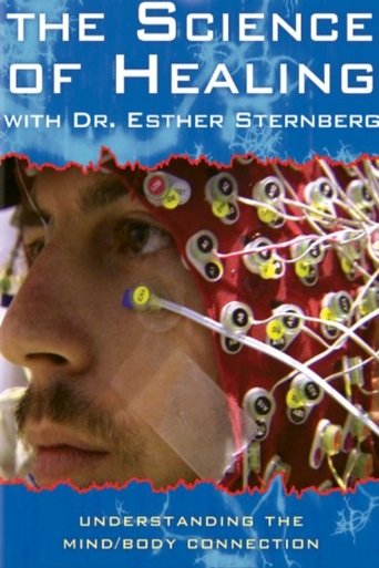 Poster The Science of Healing with Dr. Esther Sternberg