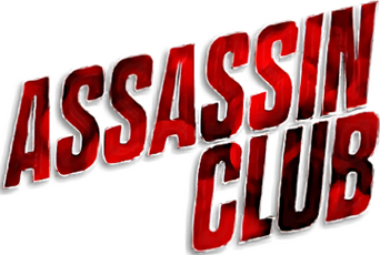 Assassin Club logo