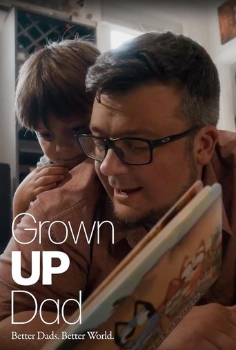 Grown Up Dad