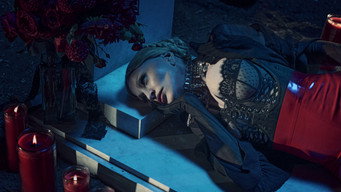 #4 Funeral Rites