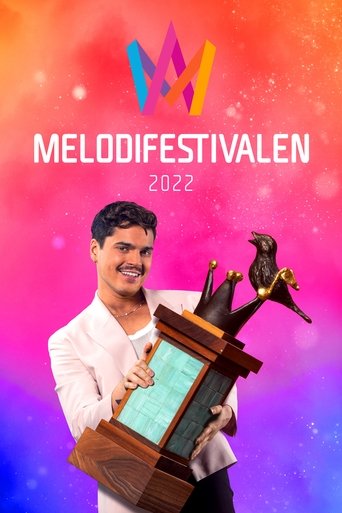 Melodifestivalen: Season 61