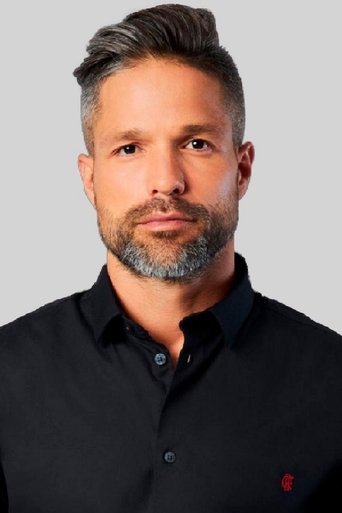 Imagine Diego Ribas