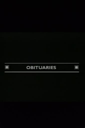 Obituaries