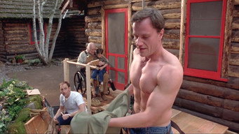 Великий Едем (2000)