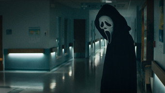 #9 Крик