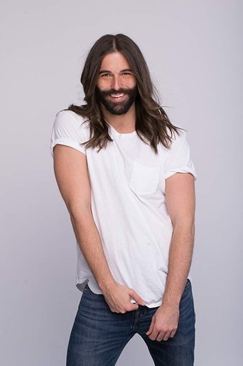 Image of Jonathan van Ness
