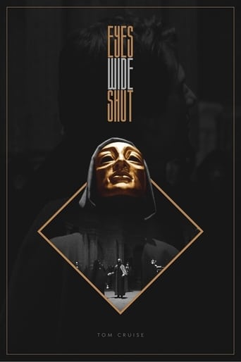 poster Eyes Wide Shut