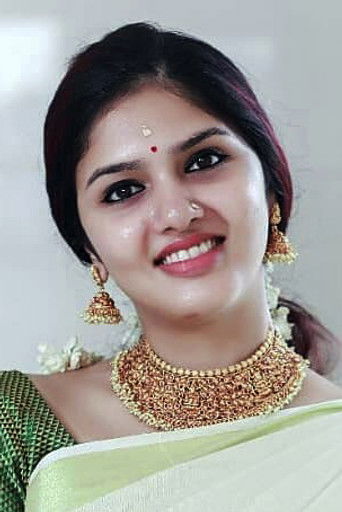 Foto de Gayathri Suresh